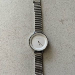 Beautiful Skagen watch
